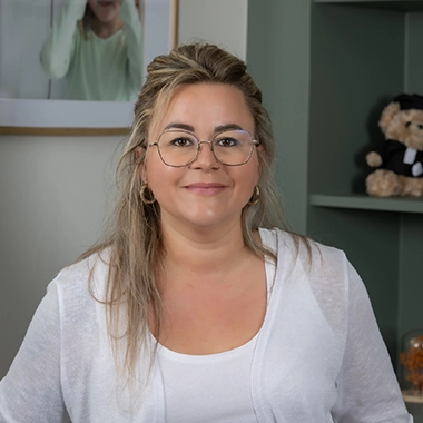 Photo de Madame Aurore GUMEZ