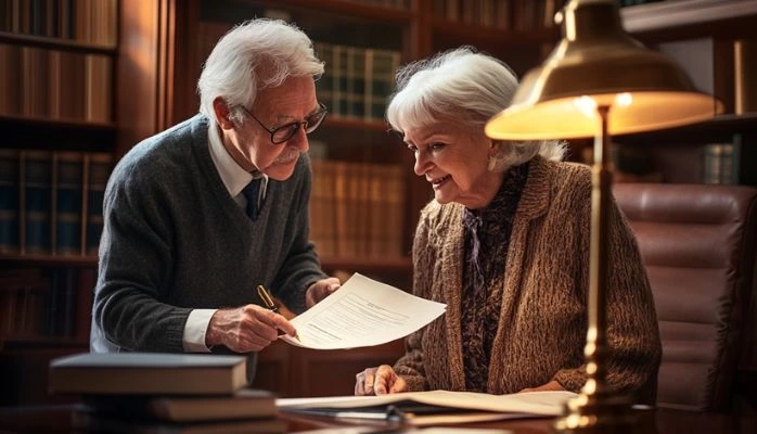 Nullité d’un testament pour insanité d’esprit : le légataire particulier révoqué par un testament postérieur n’a pas qualité pour agir