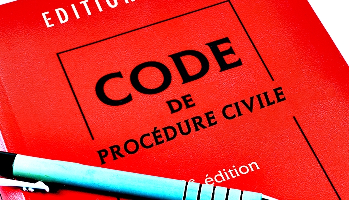 Modernisation du droit français de l’arbitrage interne et international